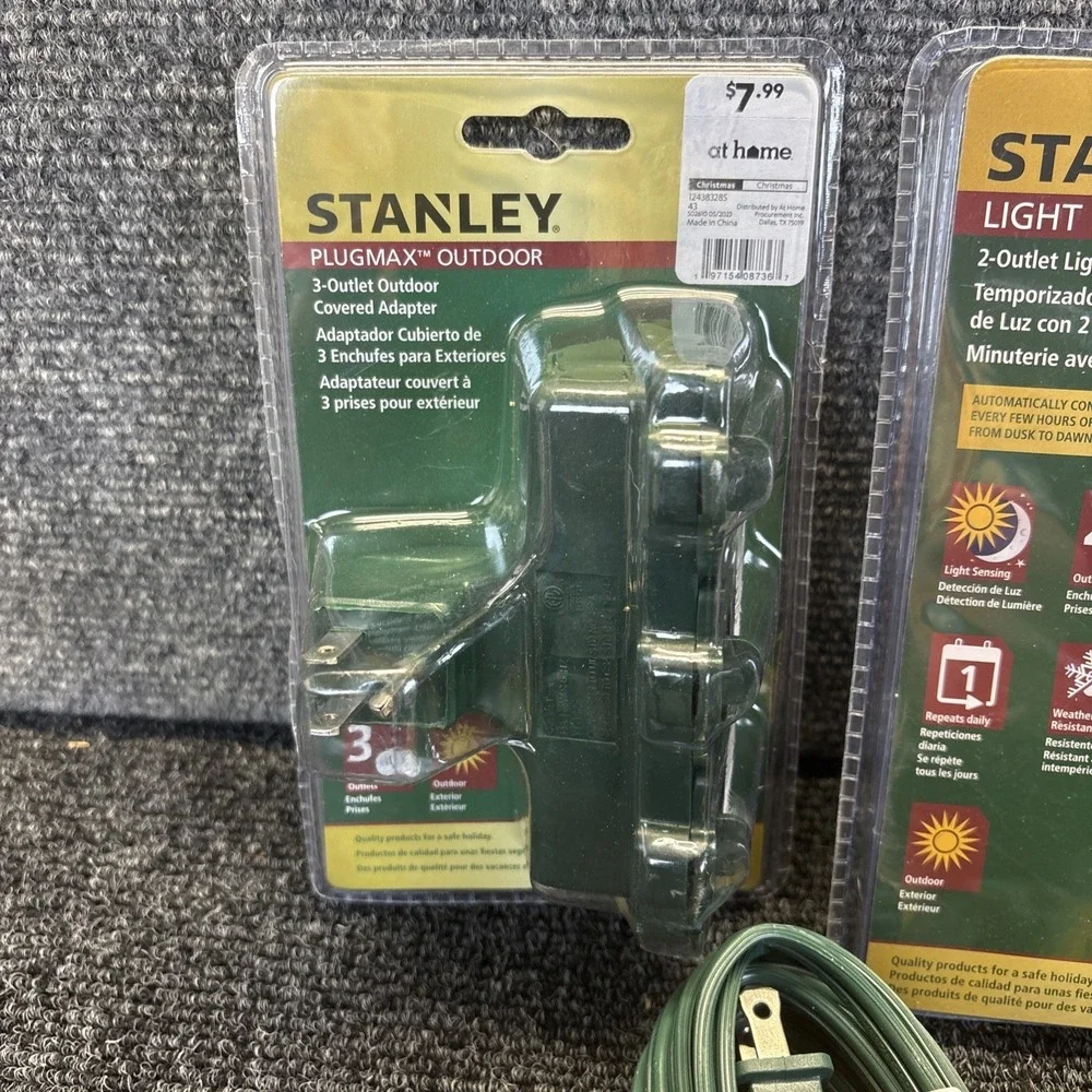 Stanley all items